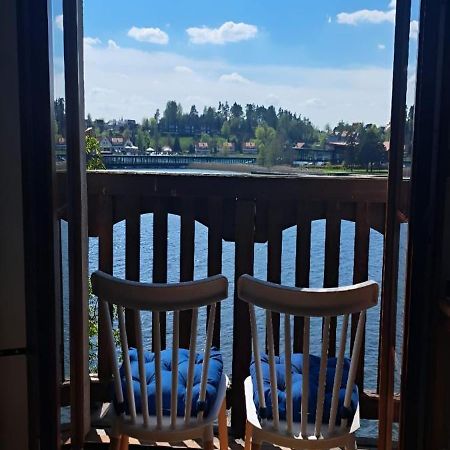 Apartament Mikolajki Swan Exterior foto