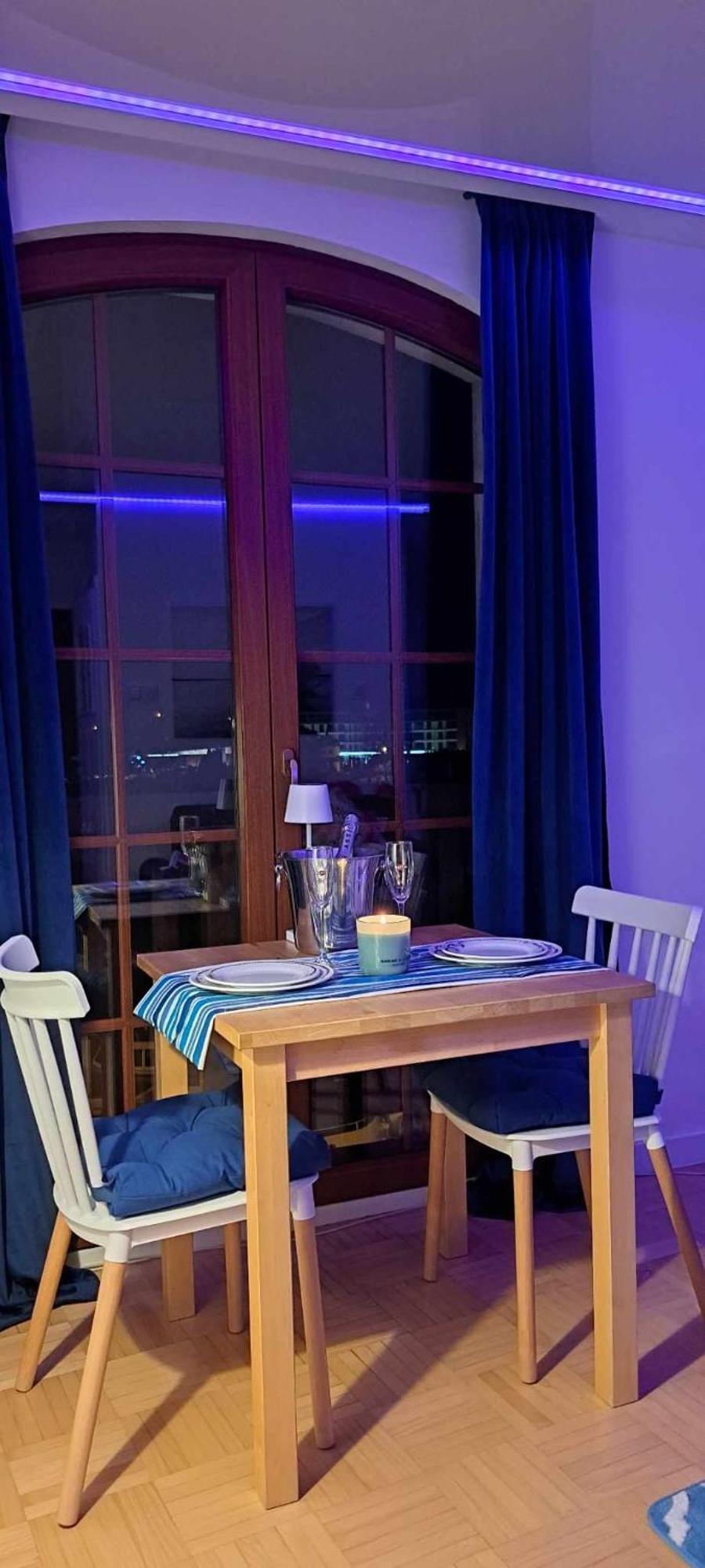 Apartament Mikolajki Swan Exterior foto
