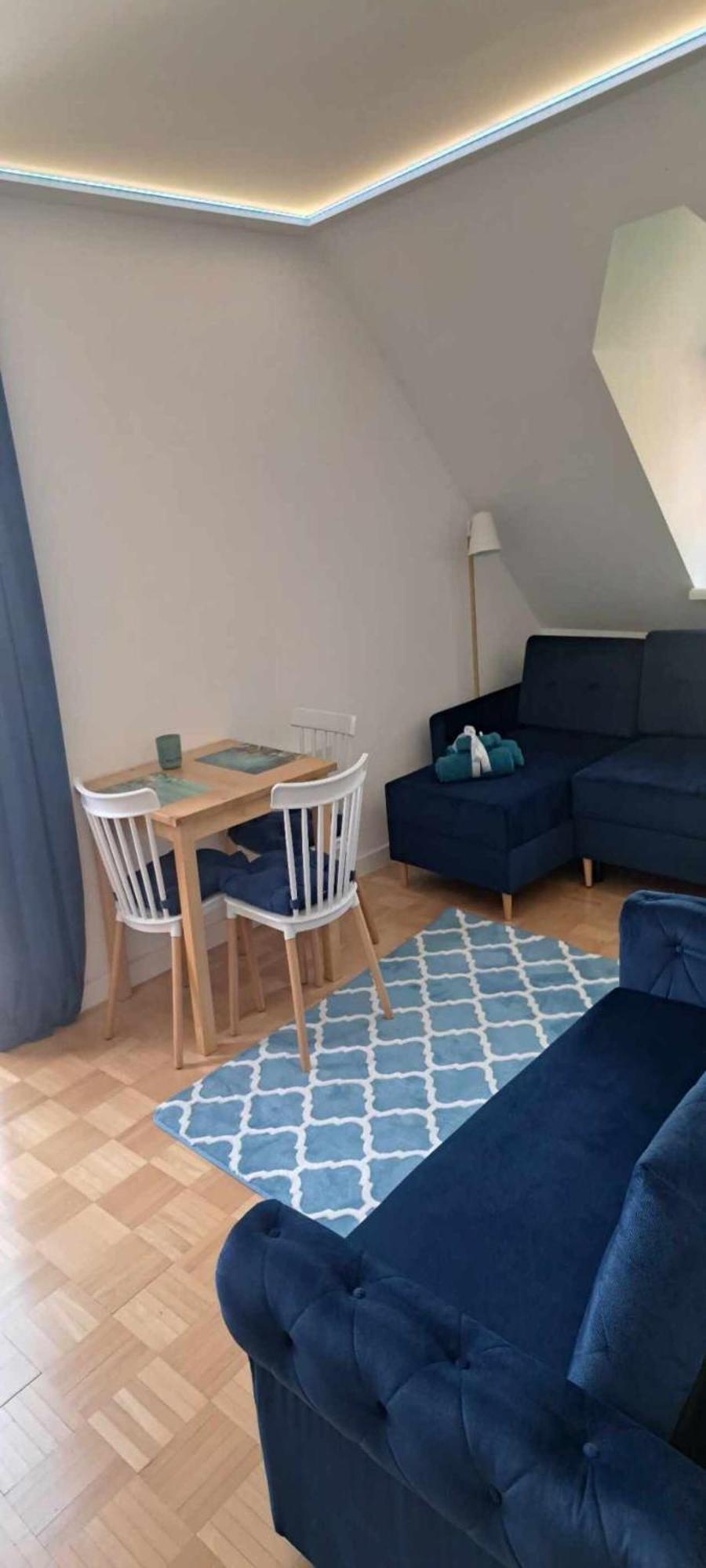 Apartament Mikolajki Swan Exterior foto